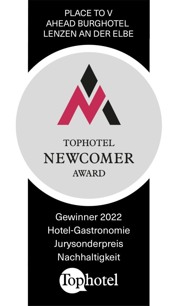 Newcomer Award 2022