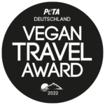 Vegan Travel Award 2022