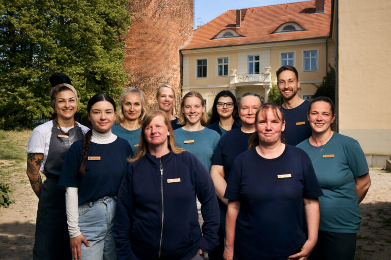 Teamfoto