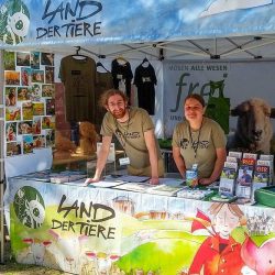Land der Tiere Land der Tiere
