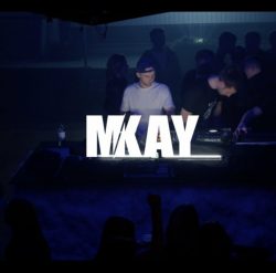 DJ MKAY DJ MKAY