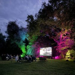 Open-Air-Kino Open-Air-Kino